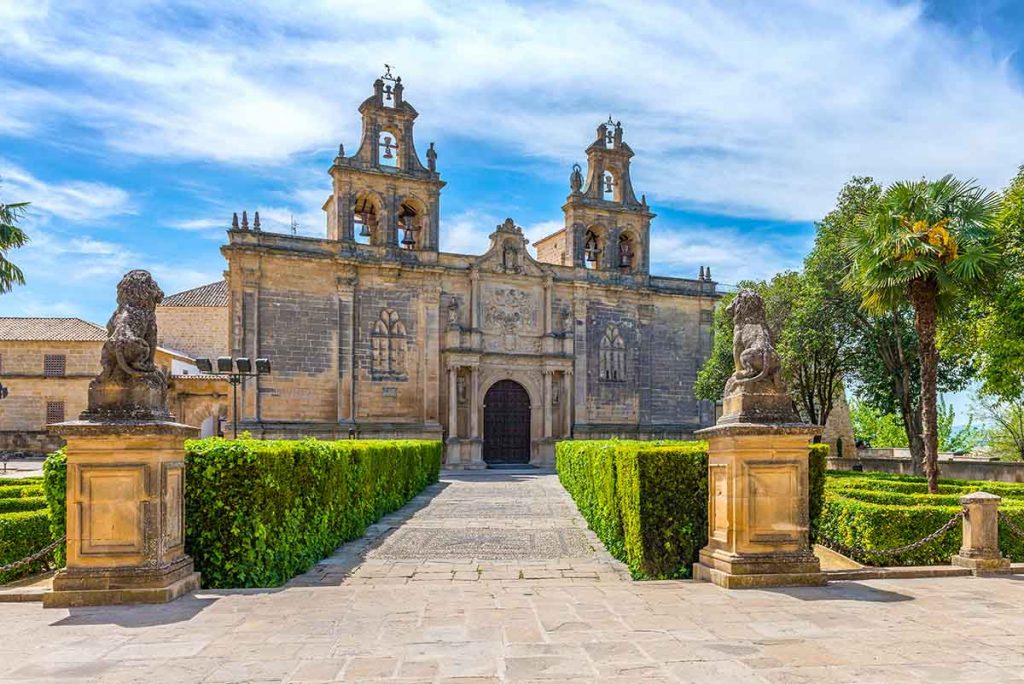 Por los rincones de otros barrios judíos de Andalucía 4 santa maria de los alcazares